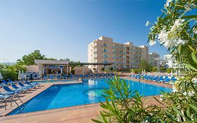 Invisa Hotel es Pla Ibiza